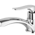 Vòi Lavabo Lạnh COTTO CT1206(HM)