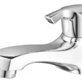 Vòi Lavabo Lạnh COTTO CT1207(HM)