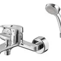 Bộ sen bồn tắm treo tường COTTO Next II CT3002AE/Z86