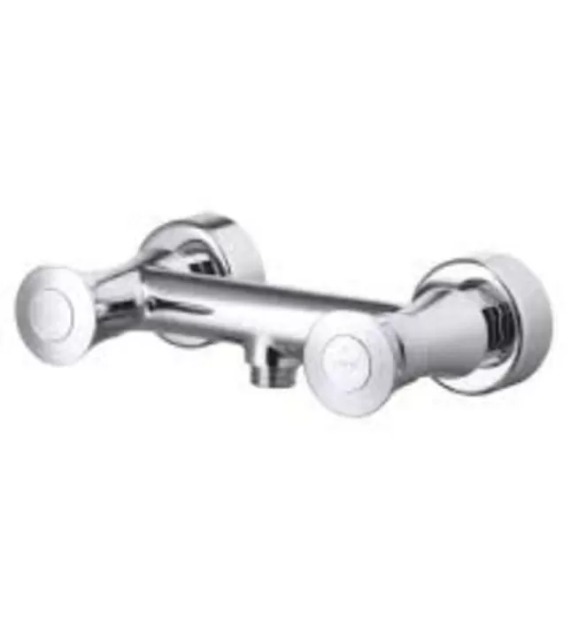 Củ sen tắm nóng lạnh COTTO Villa CT2066C26