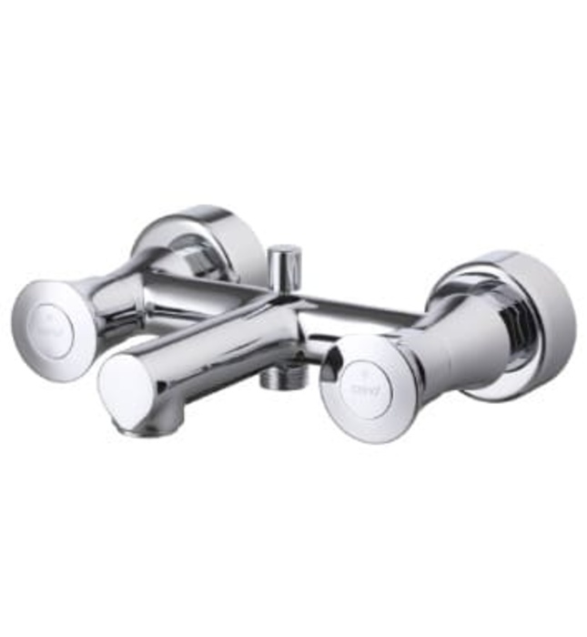 Củ sen tắm nóng lạnh COTTO CT2067C26