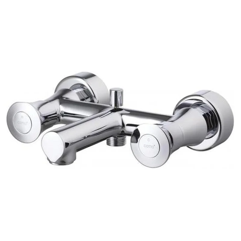 Củ sen tắm nóng lạnh COTTO CT2067C26
