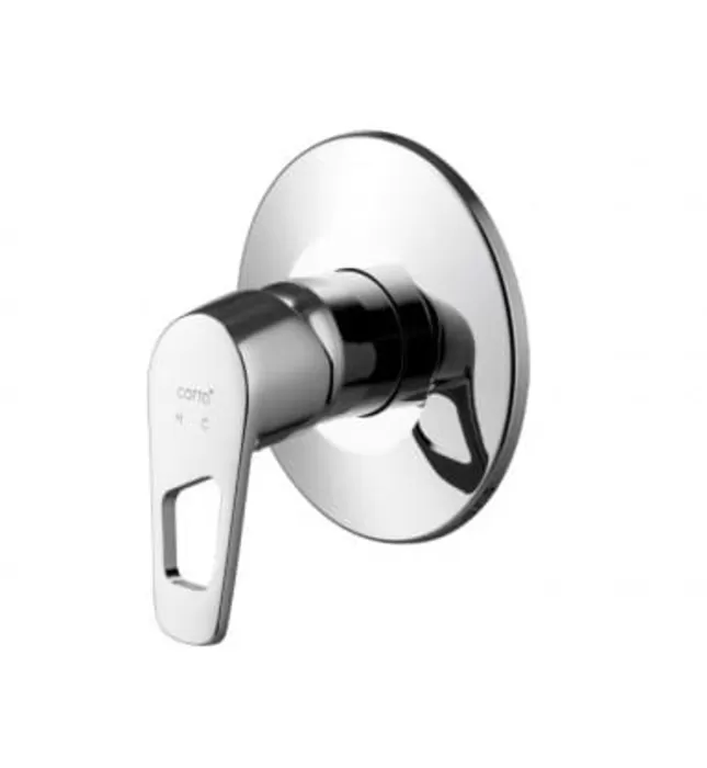 Củ sen tắm nóng lạnh âm tường COTTO CT377A