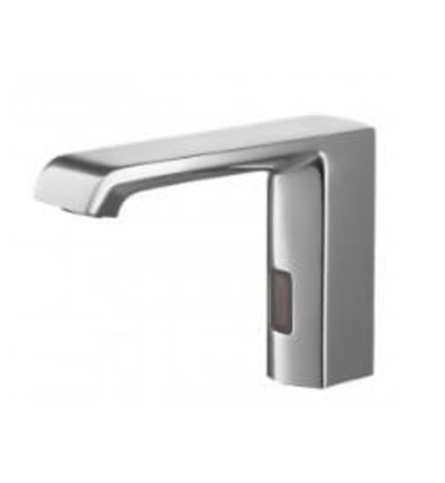 Vòi lavabo cảm ứng dùng pin COTTO CT4901DC 