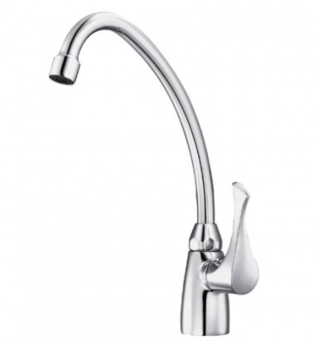 Vòi rửa bát lạnh gắn chậu COTTO CT130C10(HM)