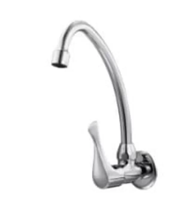 Vòi rửa bát lạnh gắn chậu COTTO CT134C10(HM)