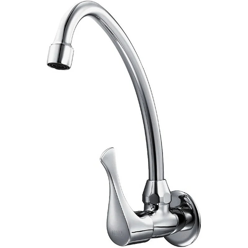 Vòi rửa bát lạnh gắn chậu COTTO CT134C10(HM)