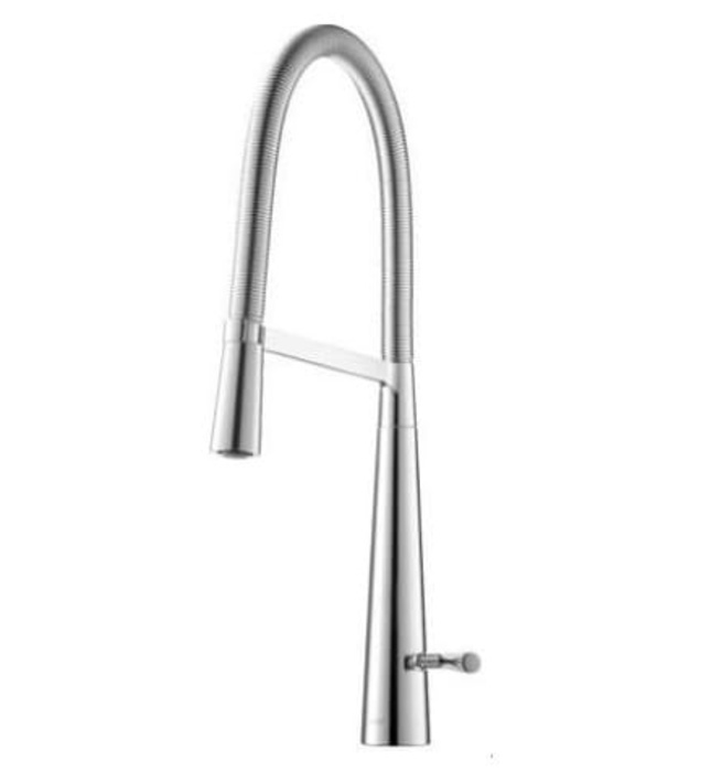 Vòi rửa bát nóng lạnh gắn chậu COTTO CT2098A