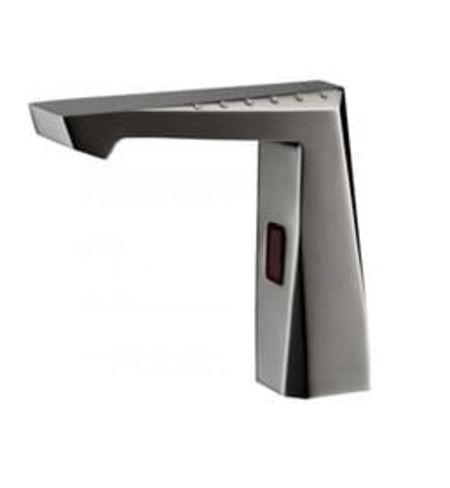 Vòi rửa mặt lavabo cảm ứng dùng điện COTTO CT493AC