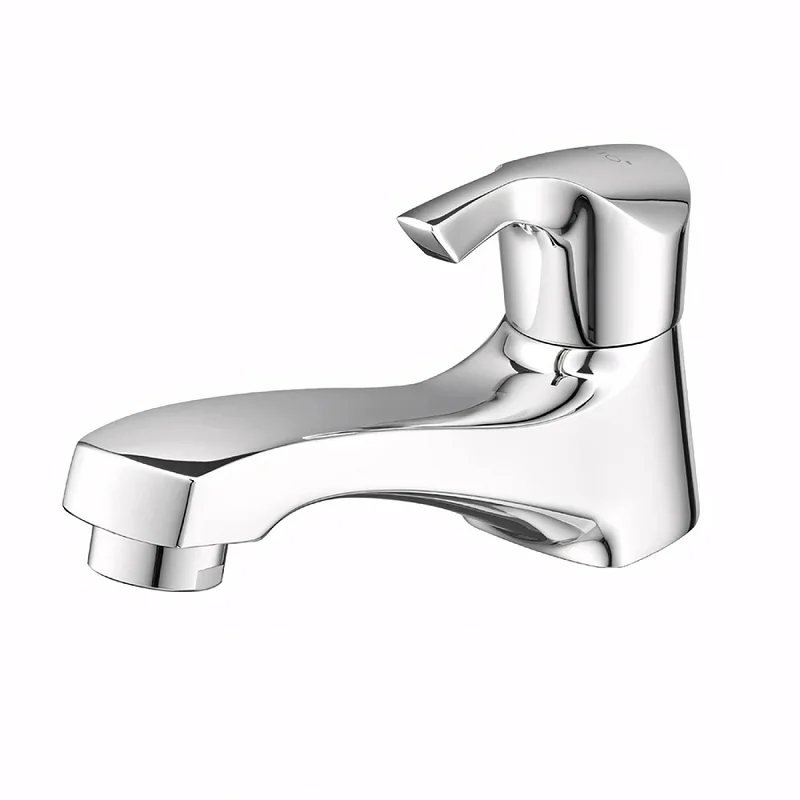 Vòi Lavabo Lạnh COTTO CT1207(HM)