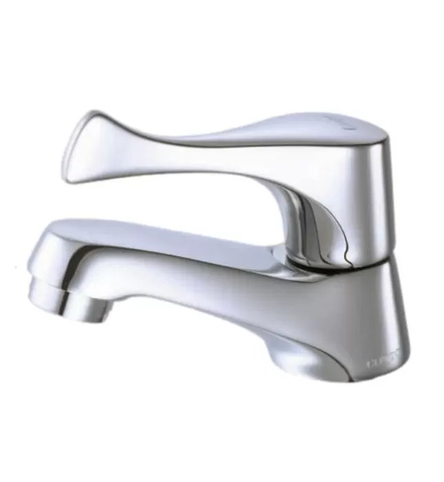 Vòi Lavabo Lạnh COTTO CT160C10(HM)