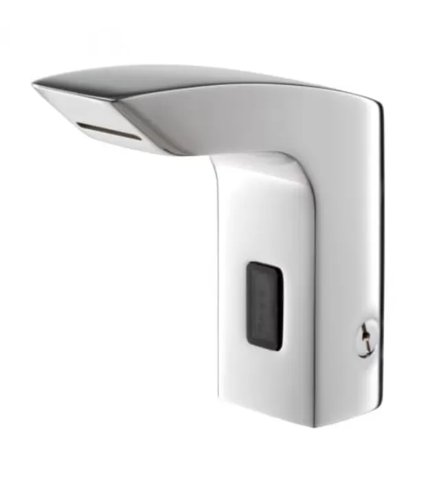 Vòi Lavabo Nóng Lạnh cảm ứng COTTO CT532NAC ( Dùng Điện )