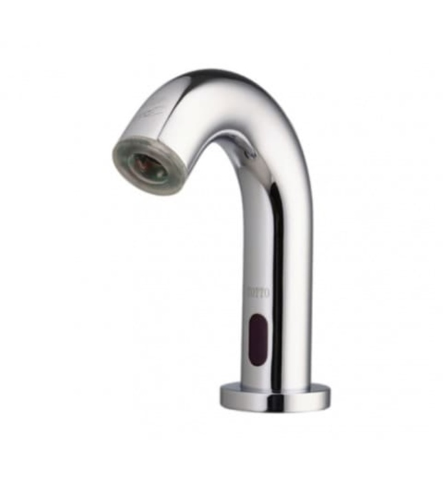 Vòi rửa mặt lavabo nóng lạnh cảm ứng COTTO CT533NAC