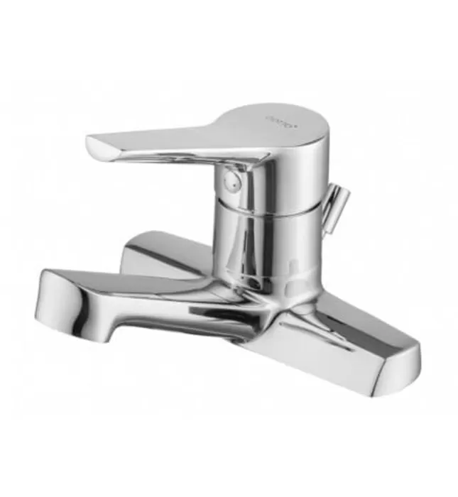 Vòi Lavabo Nóng Lạnh COTTO CT2179AE
