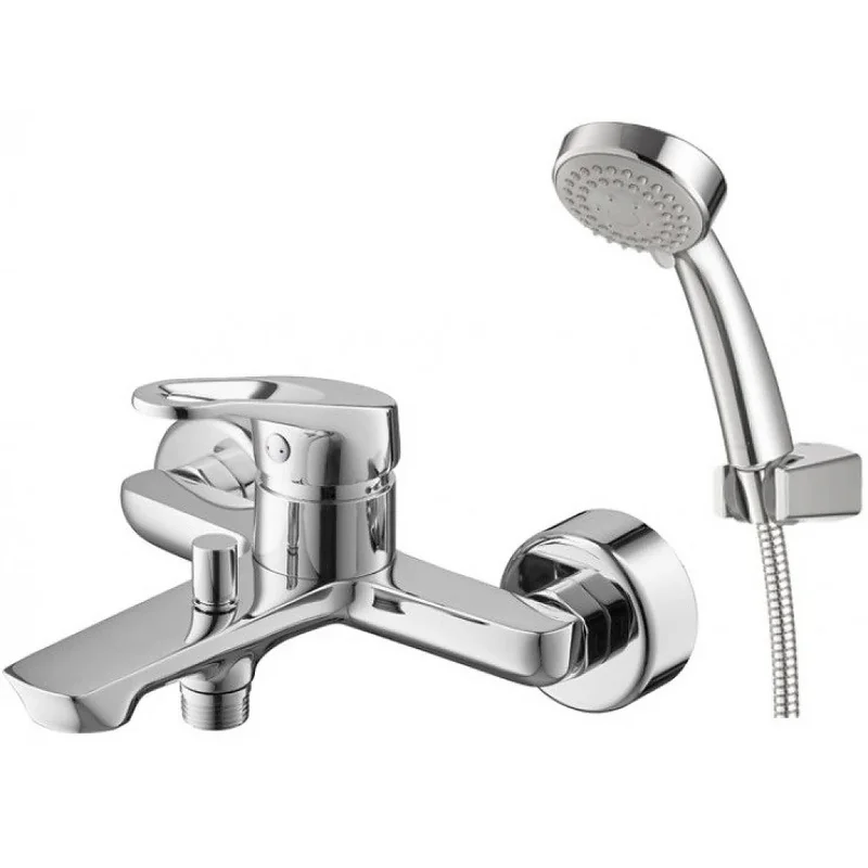 Bộ sen bồn tắm treo tường COTTO Next II CT3002AE/Z86