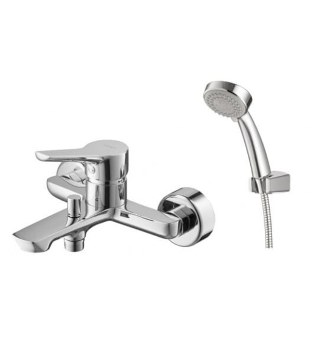 Vòi sen tắm nóng lạnh COTTO CT3003AE/Z86