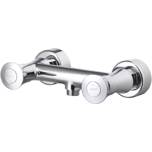 Củ sen tắm nóng lạnh COTTO Villa CT2066C26