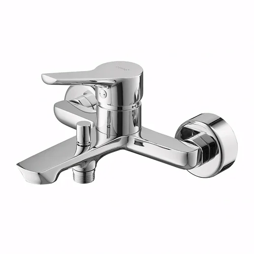 Củ sen tắm nóng lạnh COTTO CT3003AE