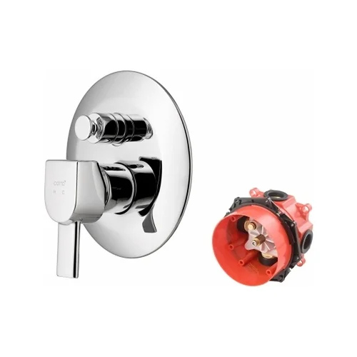 Mặt nạ sen tắm nóng lạnh COTTO CT517A