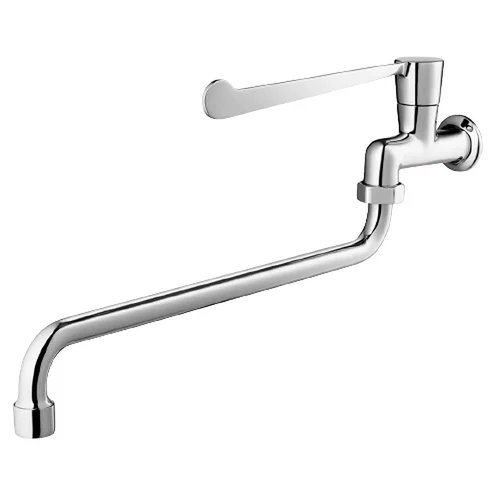 Vòi nước gắn tường COTTO CT1154C37