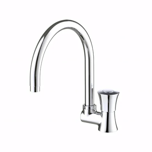 Vòi rửa bát lạnh gắn chậu COTTO CT1094C26
