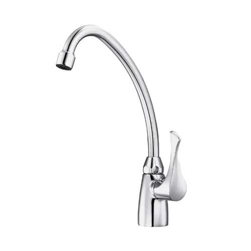 Vòi rửa bát lạnh gắn chậu COTTO CT130C10(HM)