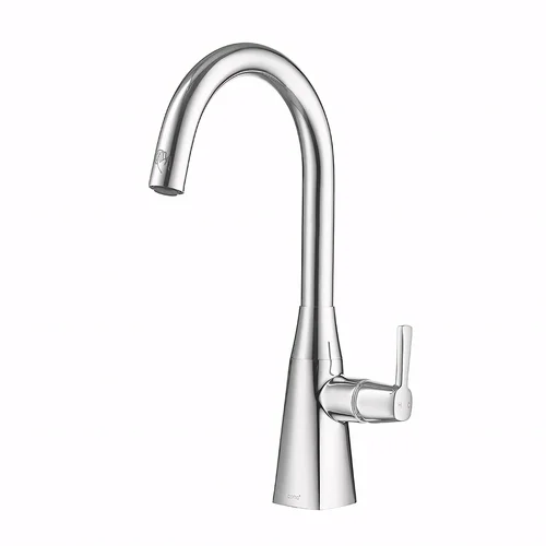 Vòi rửa bát nóng lạnh cảm ứng dùng pin COTTO CT4904A