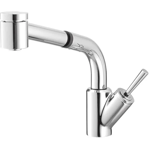 Vòi rửa bát nóng lạnh gắn chậu COTTO CT2078J