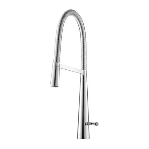 Vòi rửa bát nóng lạnh gắn chậu COTTO CT2098A