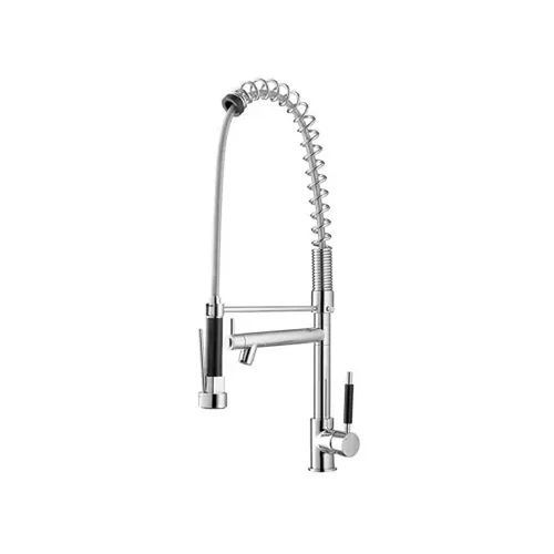 Vòi rửa bát nóng lạnh gắn chậu COTTO CT2100A