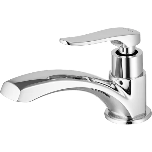 Vòi Lavabo Lạnh COTTO CT1206(HM)