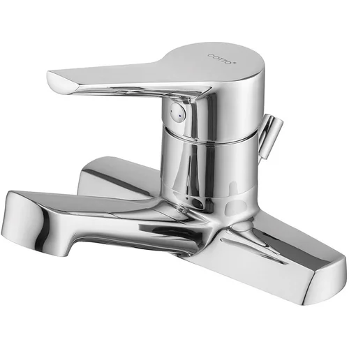 Vòi Lavabo Nóng Lạnh COTTO CT2179AE
