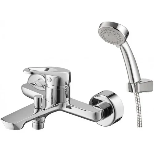Bộ sen bồn tắm treo tường COTTO Next II CT3002AE/Z86