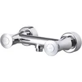 Củ sen tắm nóng lạnh COTTO Villa CT2066C26