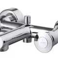 Củ sen tắm nóng lạnh COTTO CT2067C26