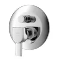 Mặt nạ sen tắm nóng lạnh COTTO CT517A