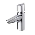 Vòi Lavabo Bán Tự Động Nước Lạnh COTTO CT1064(HM)