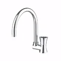 Vòi rửa bát lạnh gắn chậu COTTO CT1094C26