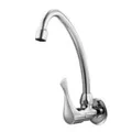 Vòi rửa bát lạnh gắn chậu COTTO CT134C10(HM)