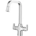 Vòi rửa bát lạnh kết hợp bộ lọc nước COTTO CT1109A
