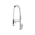 Vòi rửa bát nóng lạnh gắn chậu COTTO CT2100A