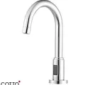 Vòi Lavabo cảm ứng Dùng Pin COTTO CT5701DC