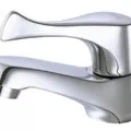 Vòi Lavabo Lạnh COTTO CT160C10(HM)
