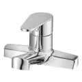 Vòi Lavabo Nóng Lạnh COTTO CT2175AE