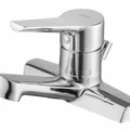 Vòi Lavabo Nóng Lạnh COTTO CT2179AE