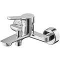 Bộ sen bồn tắm treo tường COTTO Next III CT3003AE/Z86