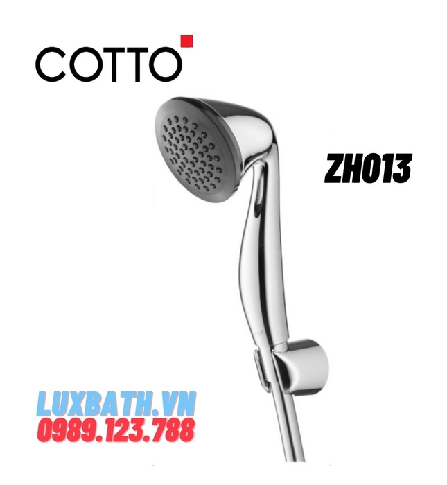 Bát sen tắm COTTO ZH013(HM)