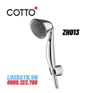 Bát sen tắm COTTO ZH013(HM)