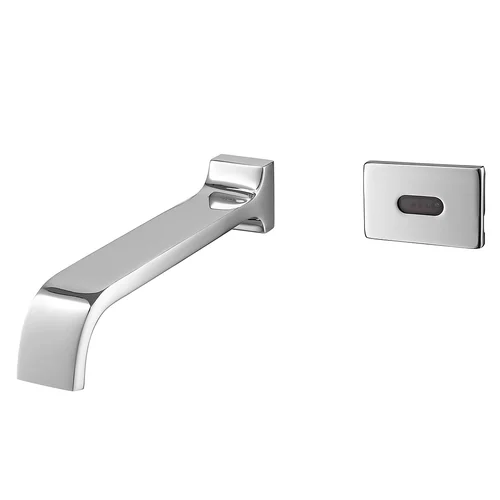 Vòi Lavabo cảm ứng Âm Tường Dùng Pin COTTO CT4903DC (Nước Lạnh)
