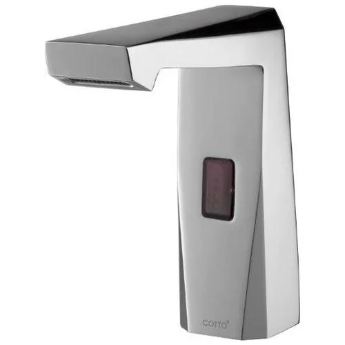 Vòi Lavabo cảm ứng Dùng Điện COTTO CT493AC